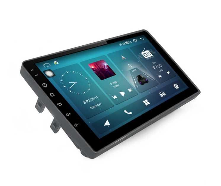 9-инчова мултимедия за Alfa Romeo 159  Brera  Spider (2005–2011)