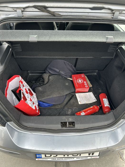 Opel Astra H 2004 1.7 CDTI Manual Hatchback