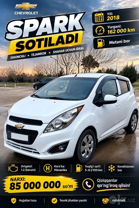 srochni sotiladi 2018