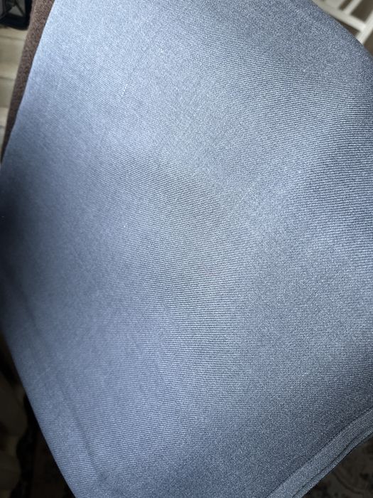 Отрезы тканей добротных