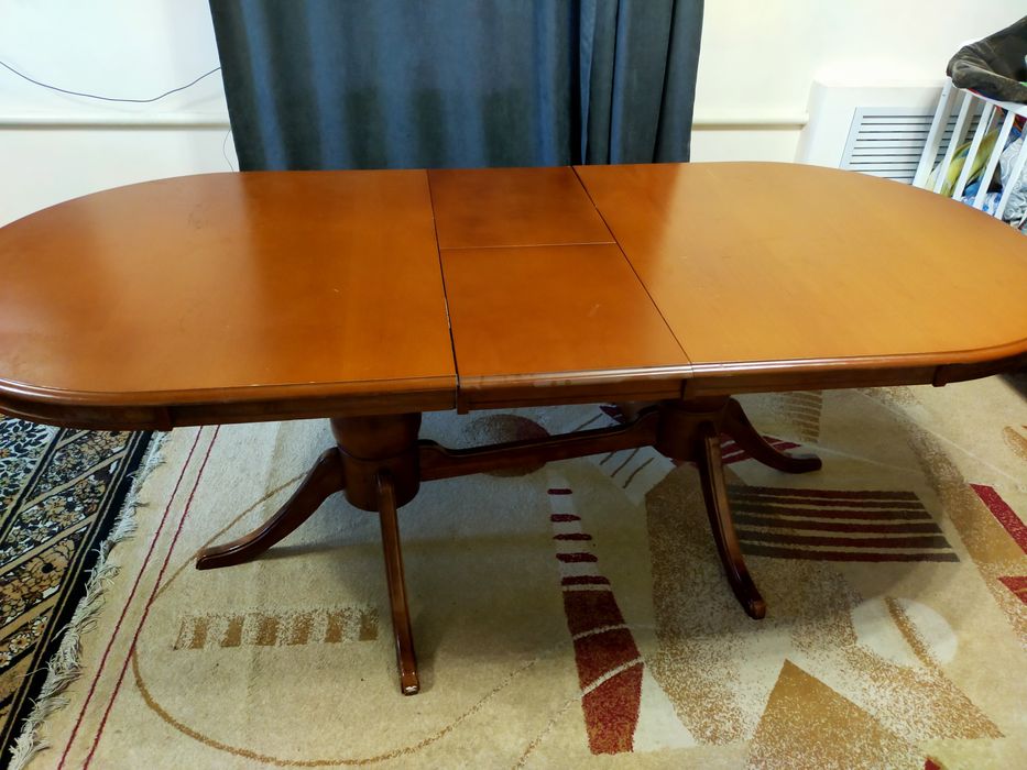 Продам стол бу в хорошем состоянии