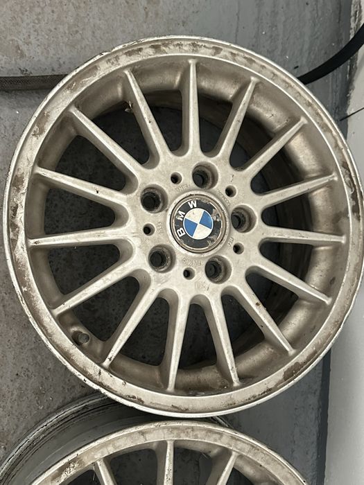 Джанти стил 32 16”