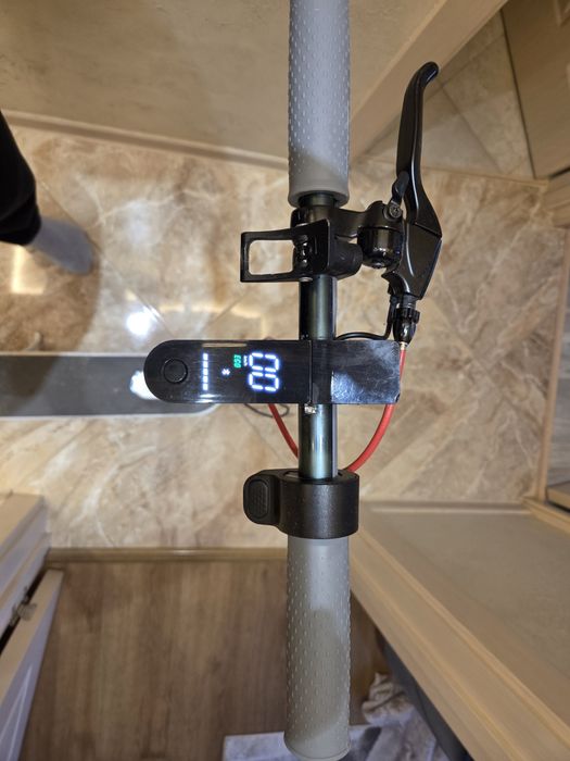 Продавам ел.тротинетка Xiaomi