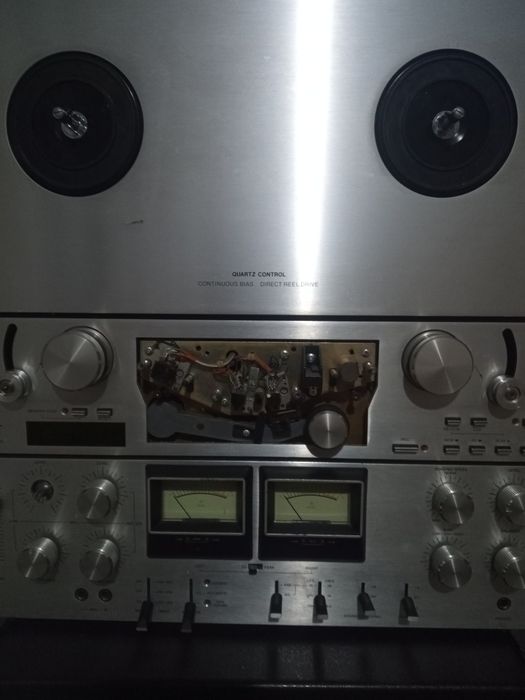 Dezmembrez mag Philips 4520