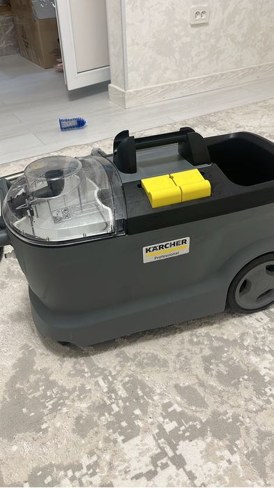 керхер 10/1 почти новый