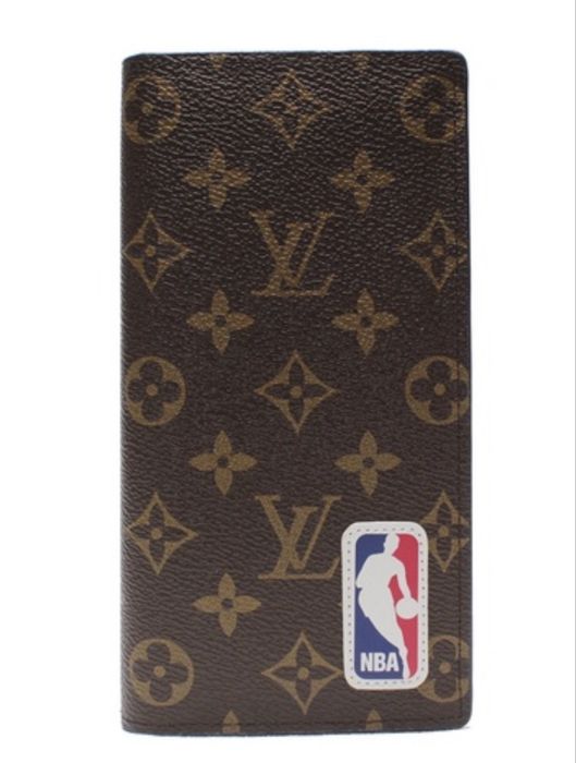 кошелек Louis vuitton