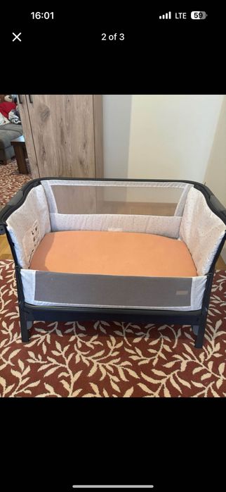 Next to me Tutti bambini coZee