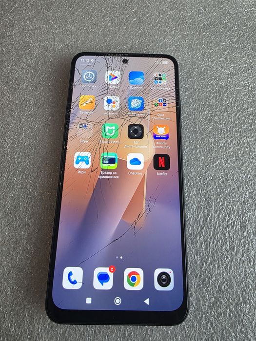 Redmi Note 11 128gb за части