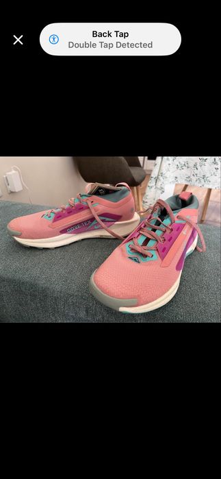 Nike Pegasus trail