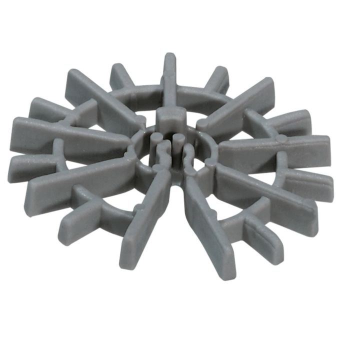 Distantieri accesorii cofraje doka din plastic pvc , linear, rozeta, tub, purice, de colt