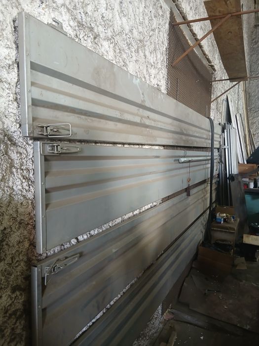 Продам борта б.у