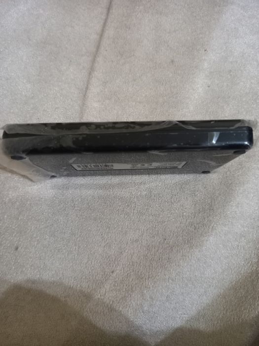 Нов външен хард диск 500 Gb