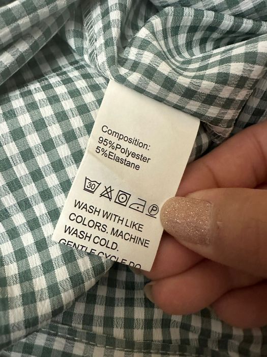 Футболки и рубашки летние