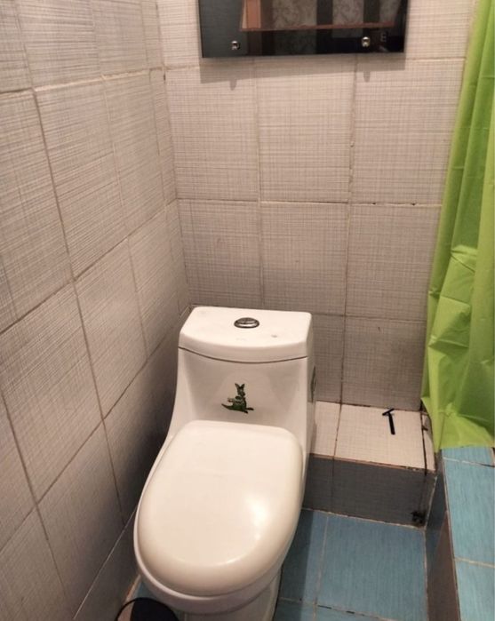 Сдам комнату в общежитии