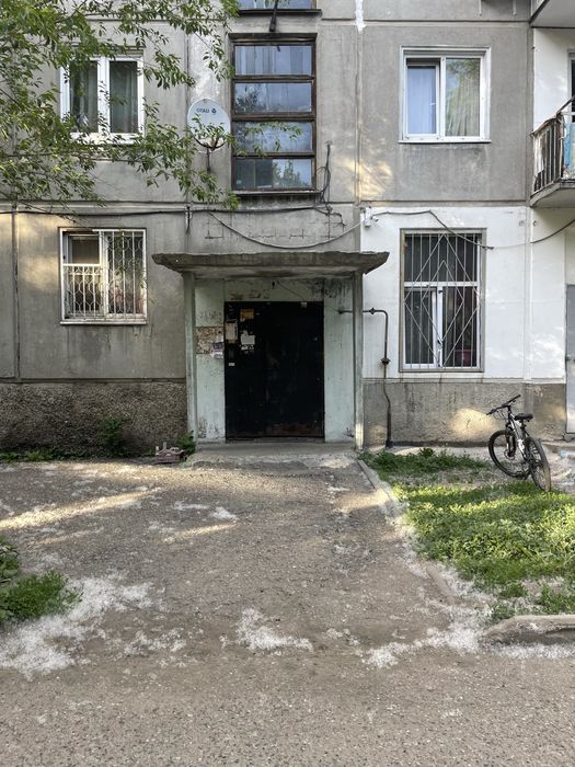 Продается 3х ком. квартира, р-н Бульвар Гагарина