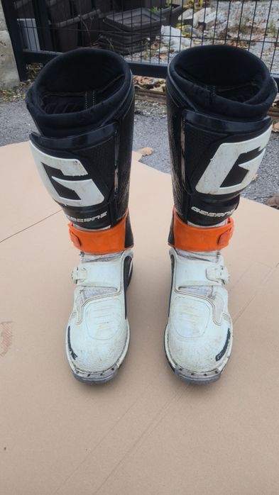 Ботуши Gaerne SG12