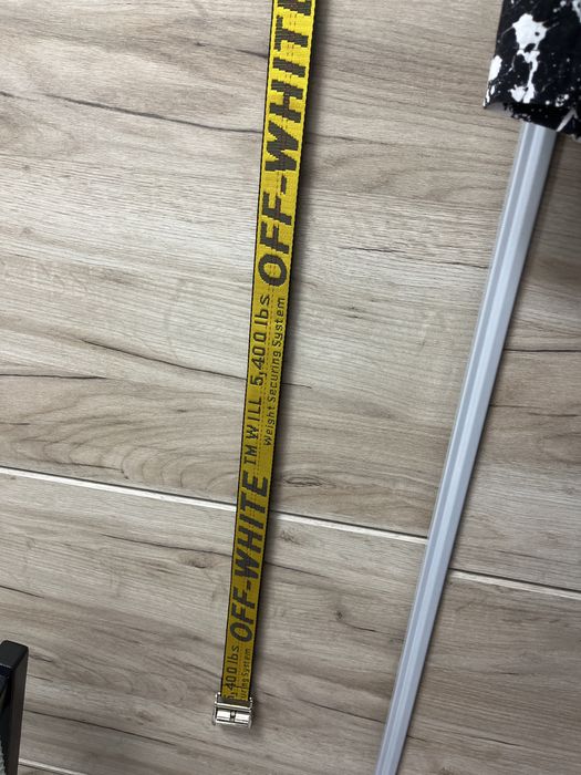 curea off white nou nouta