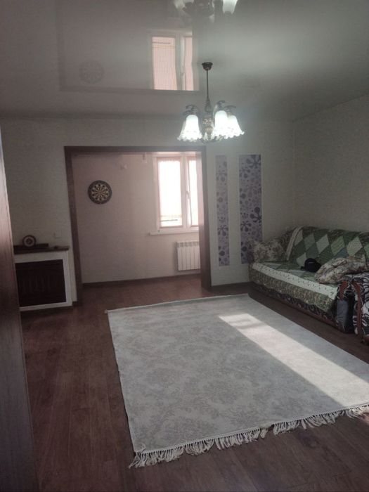 Сдаётся квартира Улица Бабура