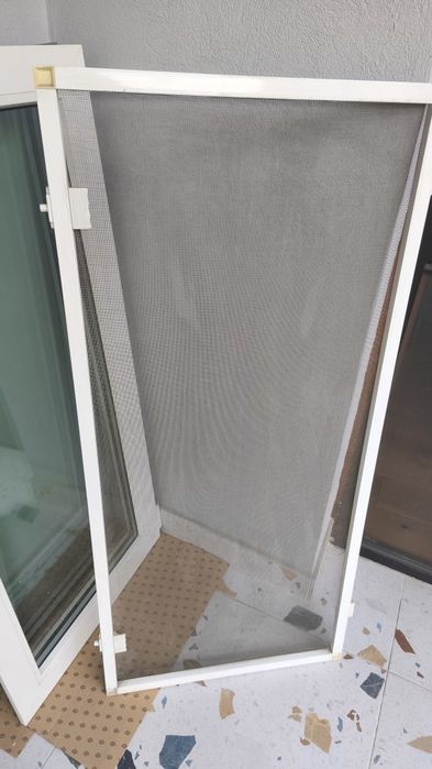 Geamuri termopan