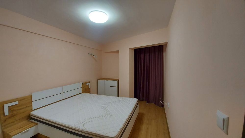 Дава се под наем Двустаен апартамент в Пловдив, Кършияка - 70 кв.м за 408 € - Снимка #7
