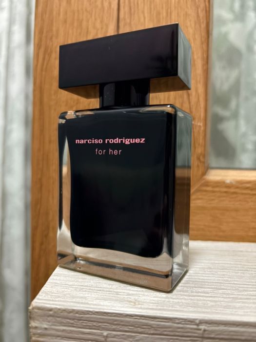 narciso rodriguez духи