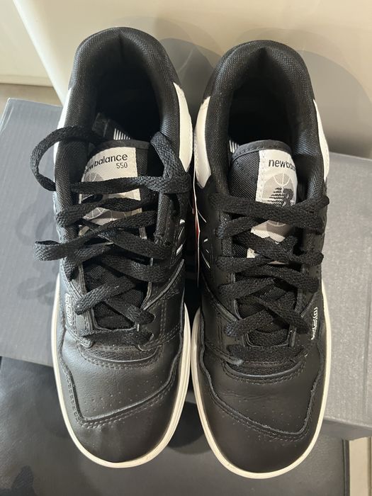 New Balance 550 номер 38