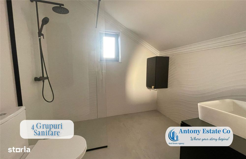 Antony Estate | White Cloud, casa de vanzare, Cartier Viena, Bihor