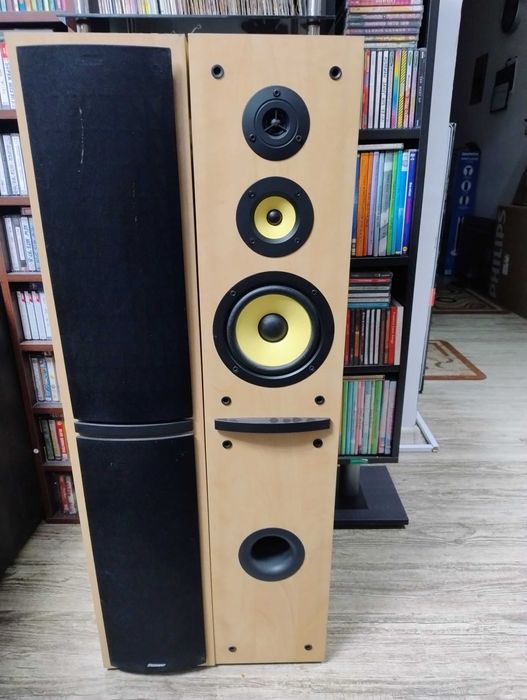 Boxe coloana (podea) Pioneer 80 W