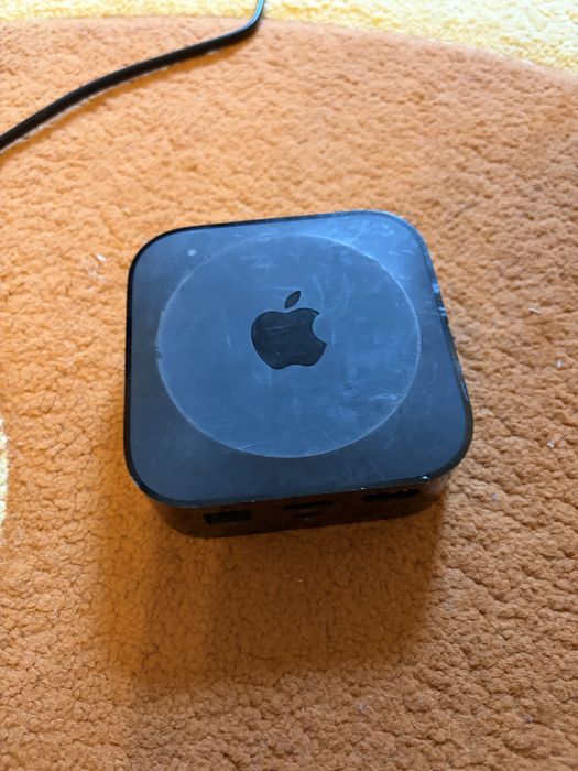 apple tv 1625 fara telecomanda
