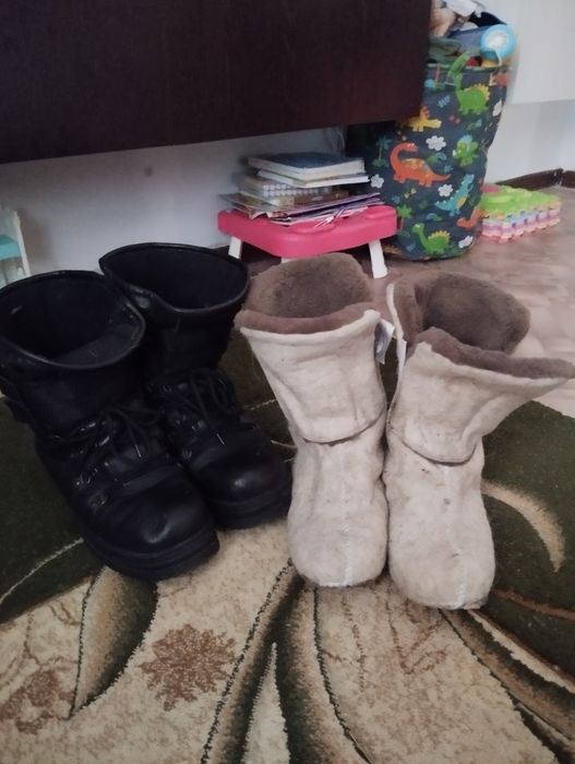 Продажа Берцы ХСН