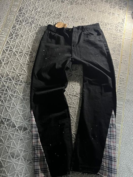 Flared jeans Burberry