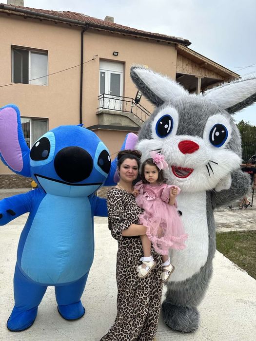 Варна Стич за 85