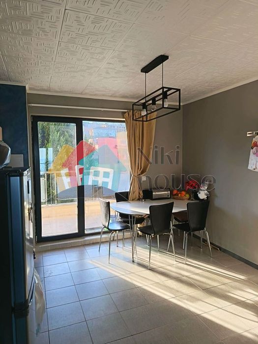 Продава се Тристаен апартамент в Бяла - 103 кв.м за 545 €/кв.м - Снимка #2