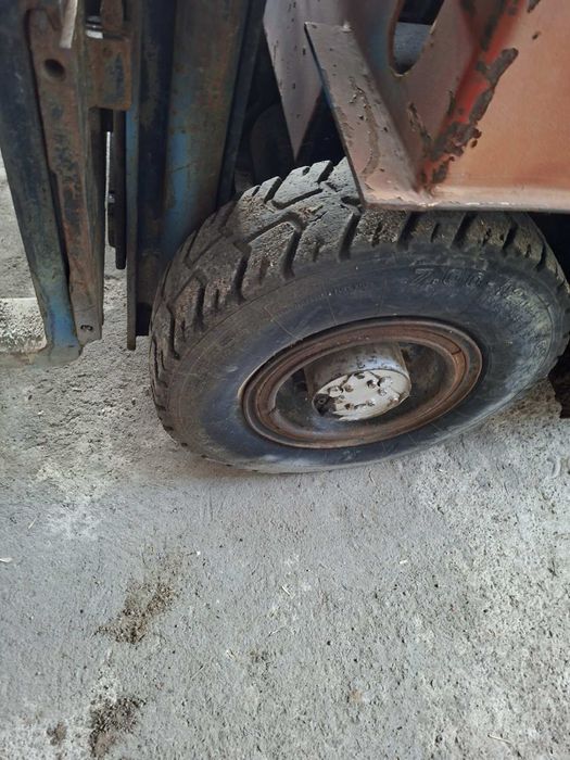 Продавам Мотокар