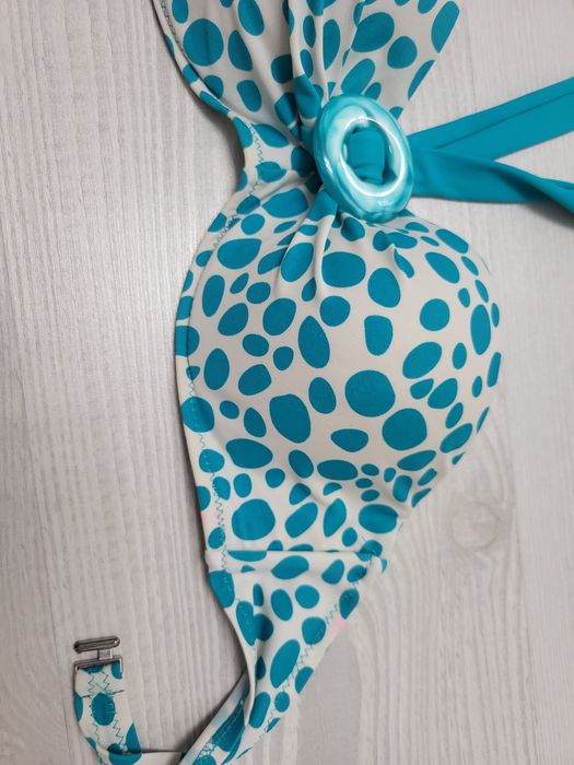 Costum de baie din 2 piese, marimea 40/M