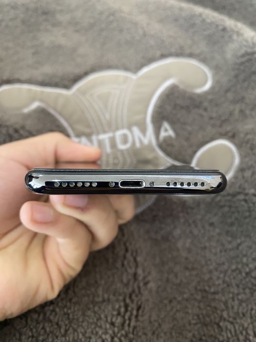 Iphone X Sotiladi Ideal