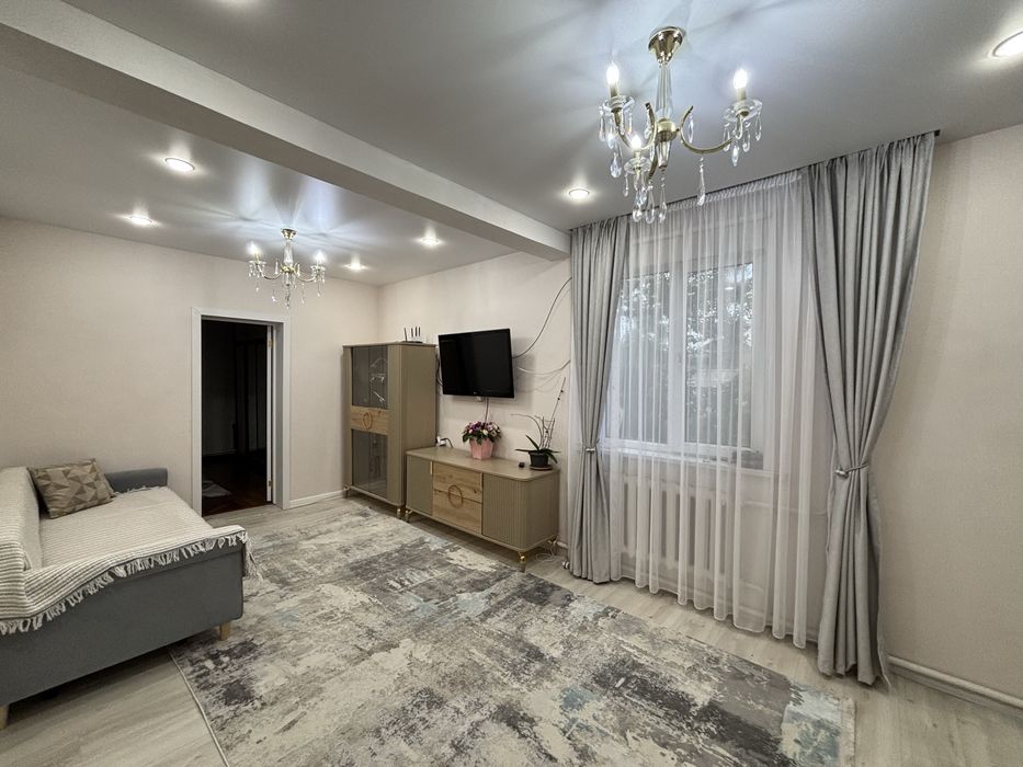 Продам дом 5 комнат 118 м2