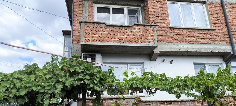 Продава се Къща в Чирпан - 350 кв.м за 175 €/кв.м - Снимка #8