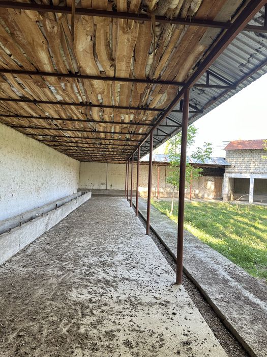 Продаётся участок