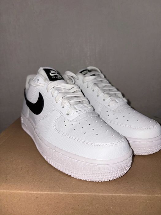 Nike Air Force 1 '07 Low - Номер 38