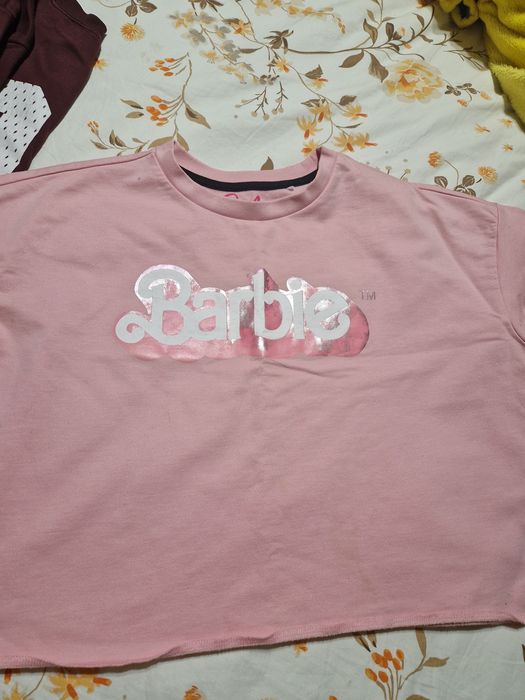 Set bluze scurte xs-s