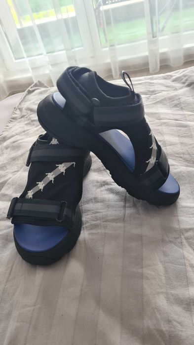 Детски сандали Зара