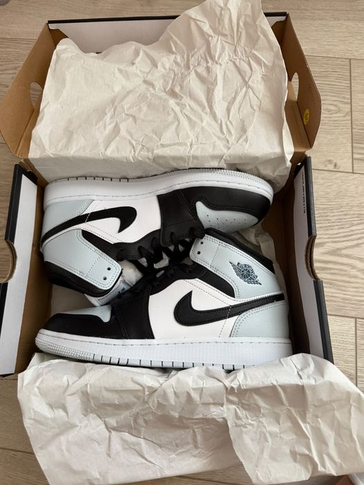 Jordan 1 mid ( GS )