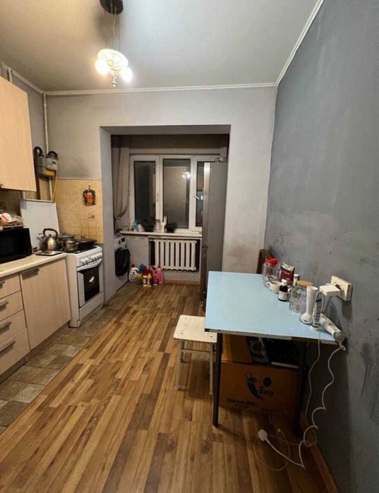 Нукусская, Центр города 2х комнатная квартира 2/6/9