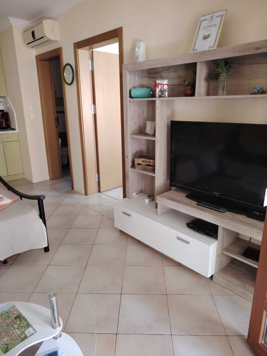 Дава се под наем Двустаен апартамент в Созопол - 60 кв.м за 59.67 € - Снимка #23