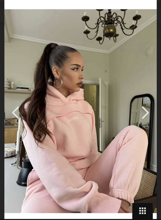 Set Karma Romance Rose