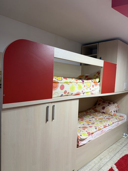 Mobila pentru dormitor