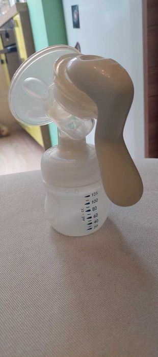 Ръчни помпи за кърма philips АVENT, шишета и аксесоари