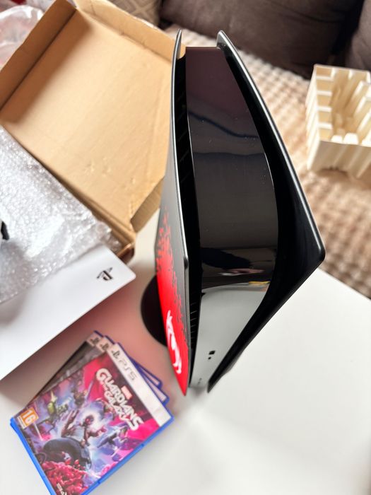 PlayStation 5 Комплект