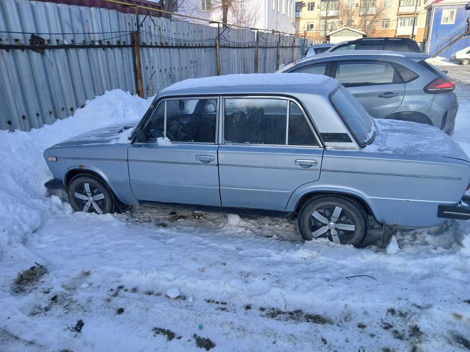 Продам жигули  в хорошем состоянии